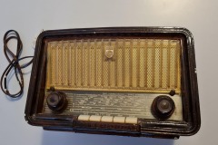 Radio