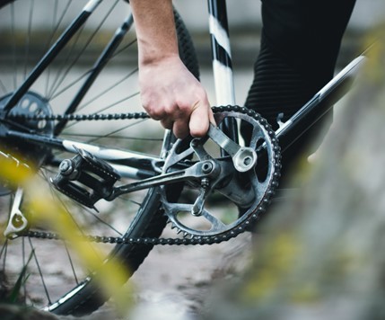 Fahrradwerkstatt - Wir Friedrichsdorfer Bürgerselbsthilfe e.V.