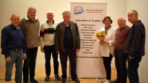 Vorstand 2025 (Bild)